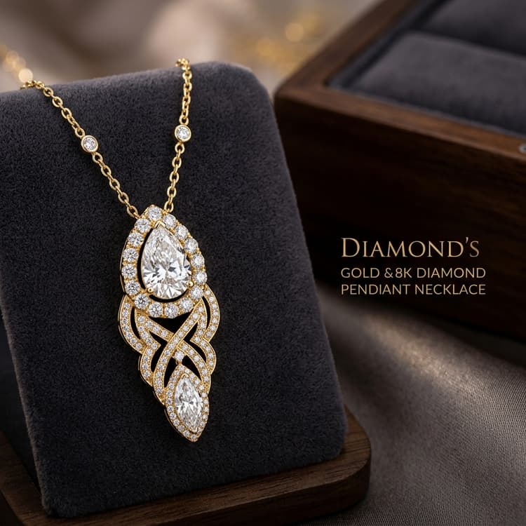 jewelry promo